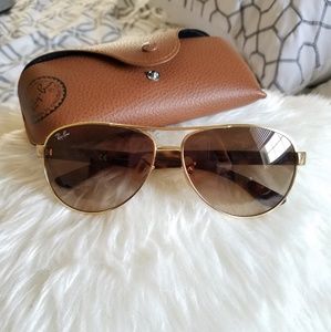 Ray-Ban Aviators